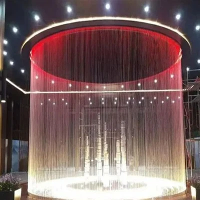 A-Curtain ti ngu