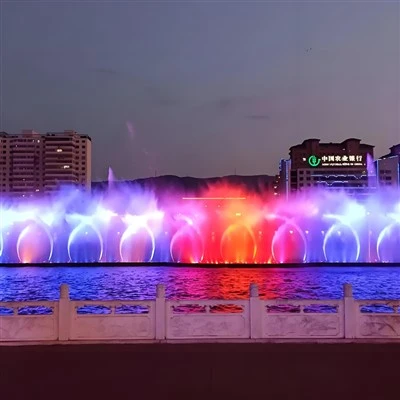 Fontaine ti ngu ti ngu